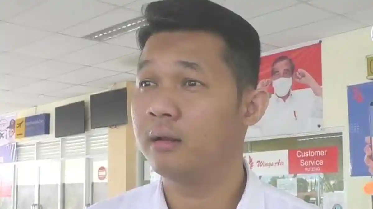 Harga Minyak Dunia Tinggi, Sebabkan Harga Tiket Pesawat Naik