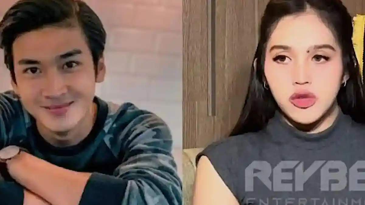 Anrez Adelio Ingin Lakukan Tes DNA untuk Pastikan Status Anak yang Dilahirkan Friceilda Prillea