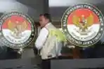 Subdit Tipikor Krimsus Polda Jatim Geledah Bawaslu Jatim