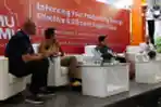Ralali.com Kolaborasi dengan OT Group dan IHGMA