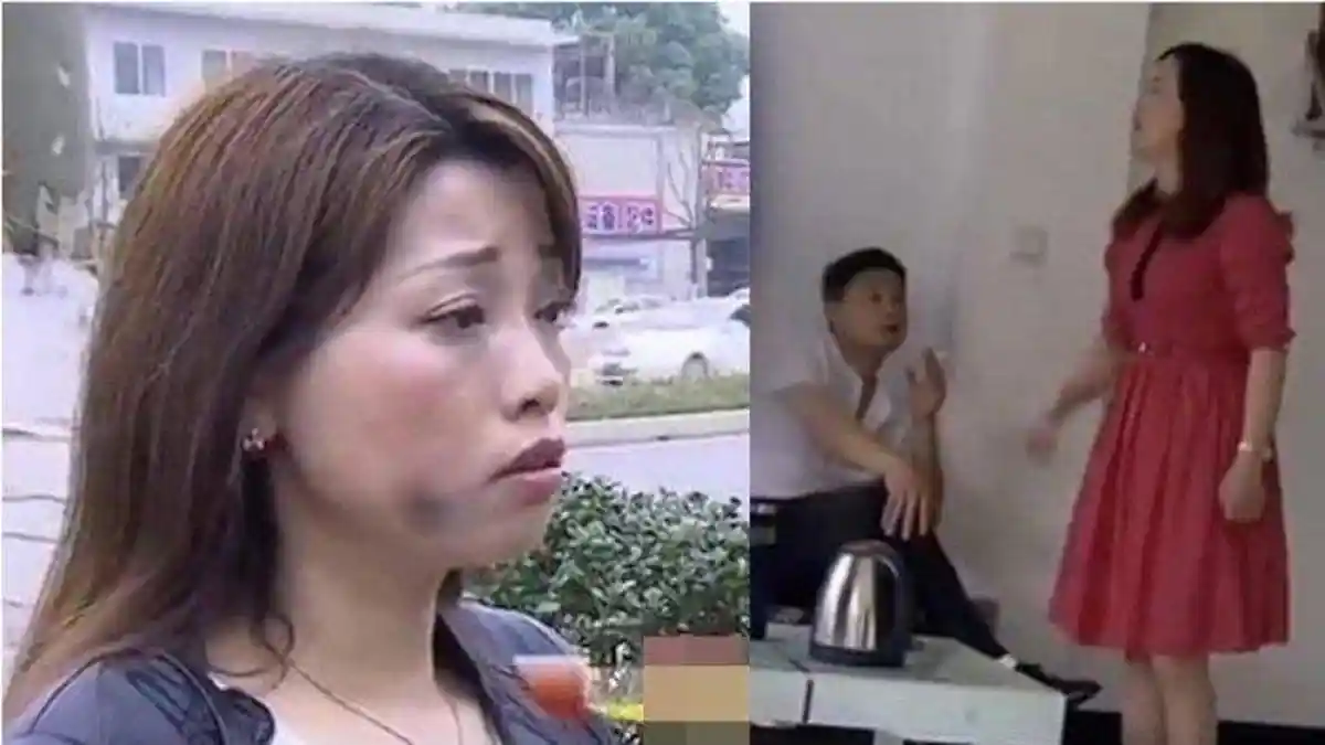 Pengorbanan Istri Dibalas dengan 'Air Tuba' oleh Suaminya, Sudah Dimodali Berusaha Malah Selingkuh