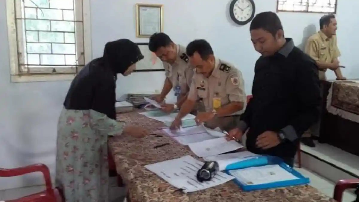 BPN Bayarkan Ganti Rugi Jalan Tol Pemalang-Batang Rp 18,8 Miliar