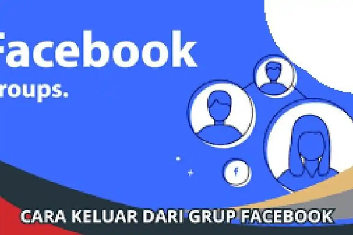 Cara Keluar dari Obrolan Grup Aplikasi Facebook Messenger Tanpa Diketahui Pengguna Lain!