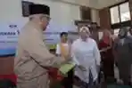 Taufiequrachman Ruki Bermain Semai Bersama Siswa TK