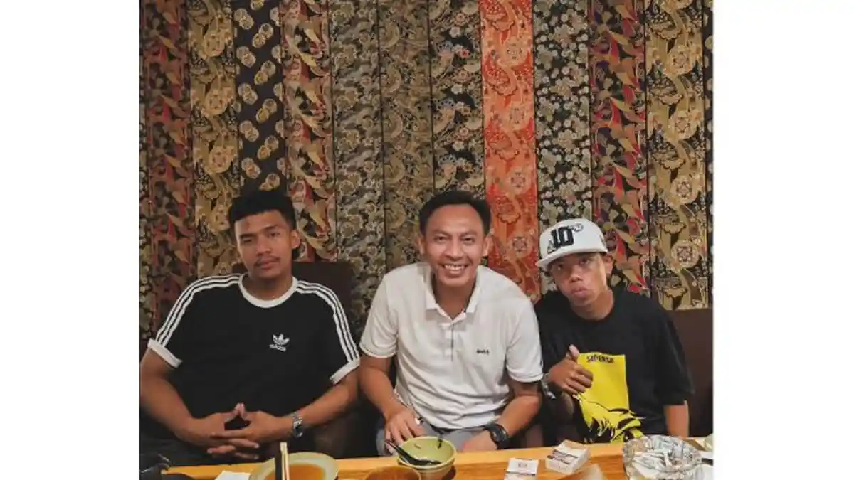 Wasekjen Gerindra Siap Maju di Pilkada Bandung Barat 2024, Siapa Dia?