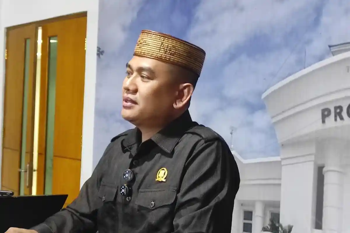 Nasib Anggota DPRD Gorontalo Mustafa Yasin Usai jadi Tersangka Dugaan Penipuan Dana Haji
