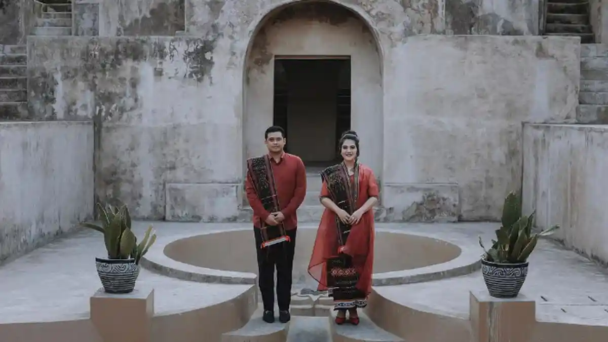 4 Fakta Bobby Nasution Calon Menantu Presiden yang Tajir Melintir, Terakhir Soal Pekerjaan!