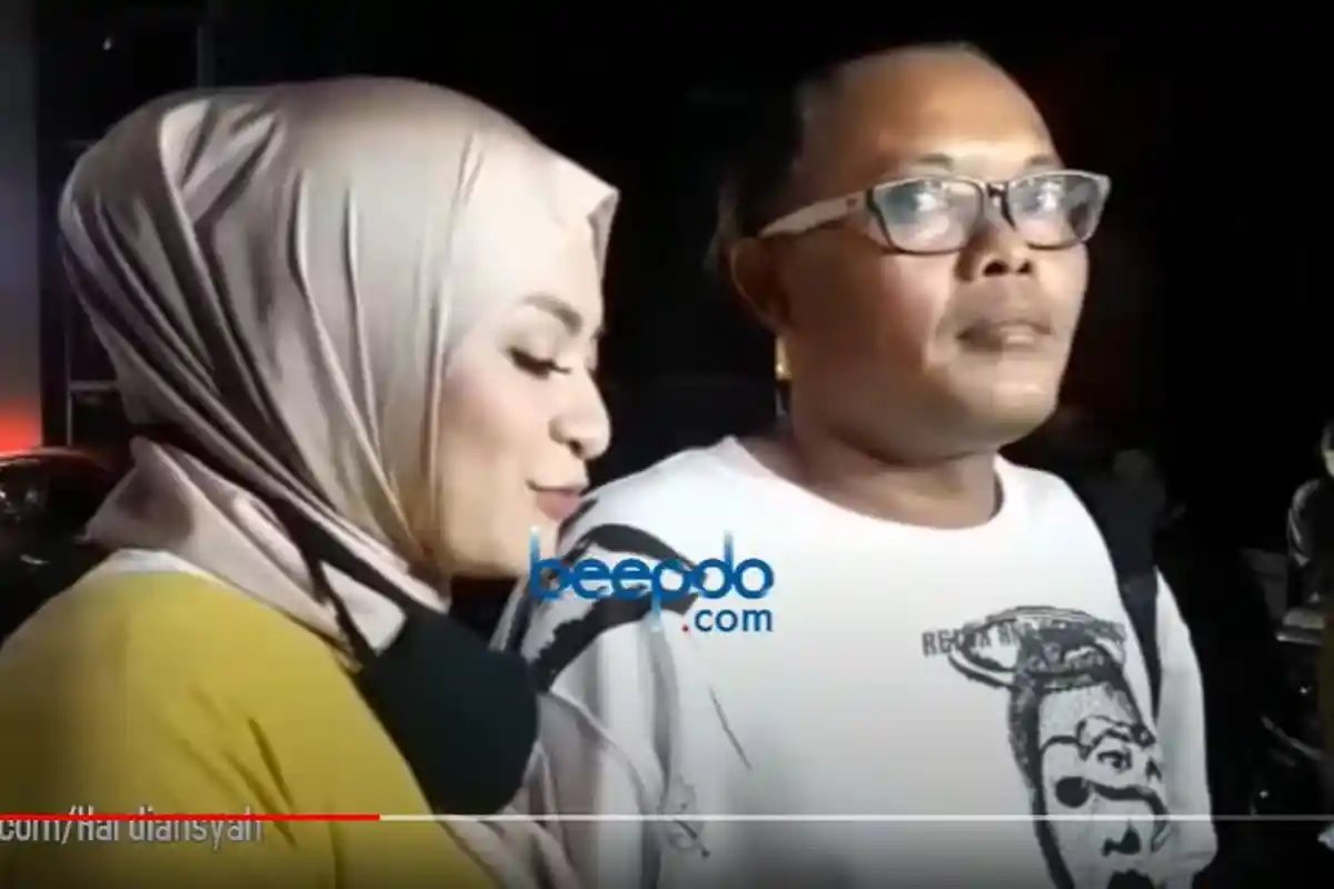 Malangnya Nasib Sule, Ingin Punya Anak Tapi Nathalie Holscher Malah Negatif Hamil: Agak Sedih Sih!