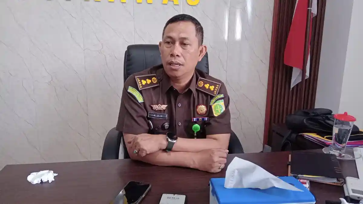 Kadis, Kades Hingga Kepsek di Musi Rawas Dilaporkan ke Kejari Terkait Dugaan Korupsi