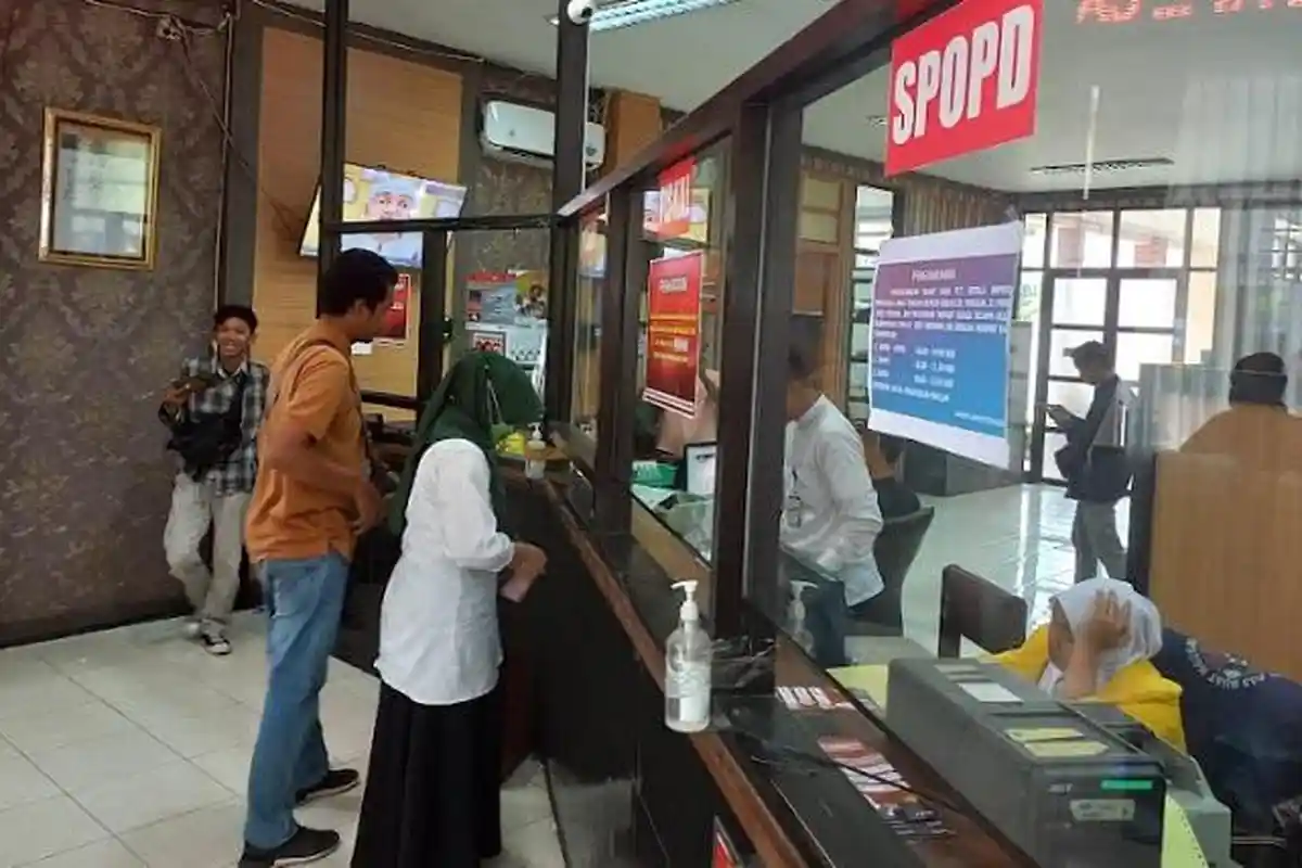 Baru 3 Bulan Pajak Kendaraan di Kudus Tembus Rp 42,9 Miliar