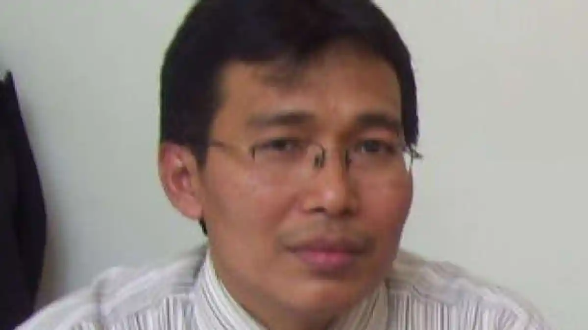 Waryono Abdul Ghofur: Teror dan Kekerasan tidak Sesuai dengan Makna Idul Fitri