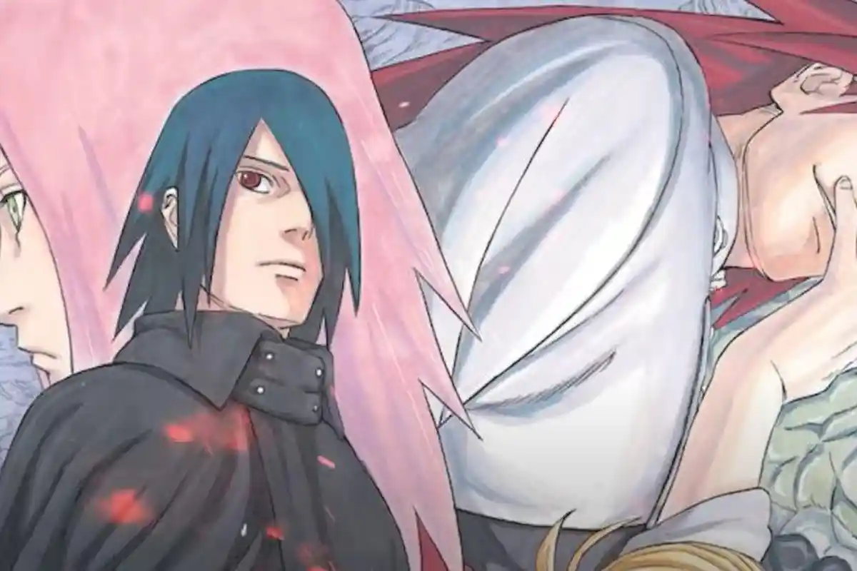 Sinopsis Link Nonton Boruto Episode 284 dan 283 Sub Indo, Tinggal Klik Disini!