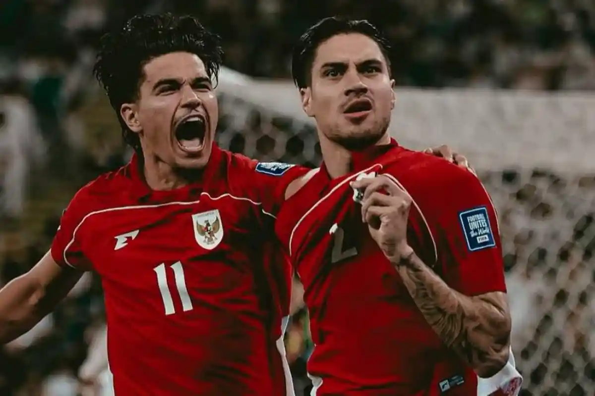 Australia Ditikung Timnas Indonesia Jilid 2? Aset 20 Tahun Multiposisi Masih Eligible Dinaturalisasi