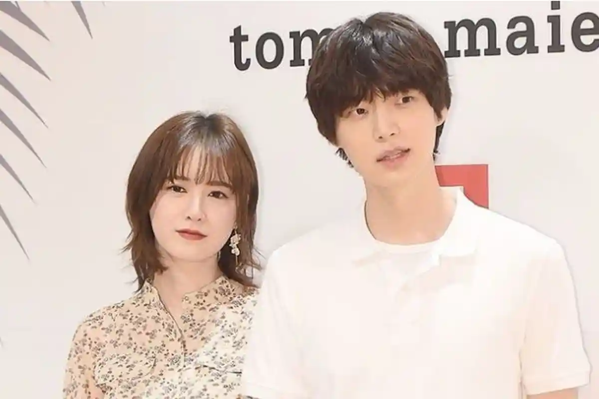 UPDATE Perceraian Ahn Jae Hyun dan Goo Hye Sun: Agensi Bocorkan Penyebab Pisah