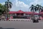 Pendaftaran Baru Dibuka 3 Hari, 80 Kursi Angkutan Balik Mudik Gratis di Kota Blitar Sudah Habis