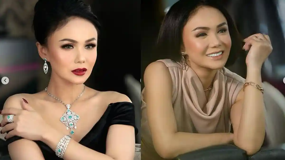 14 Tahun Menjanda, Yuni Shara Kesulitan Cari Pasangan