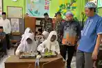 Tampung Masukan Masyarakat Terkait MBG, Satgas Bondowoso Buka Layanan Call Center