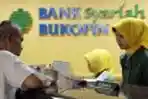 Peningkatan DPK Bank Syariah Bukopin