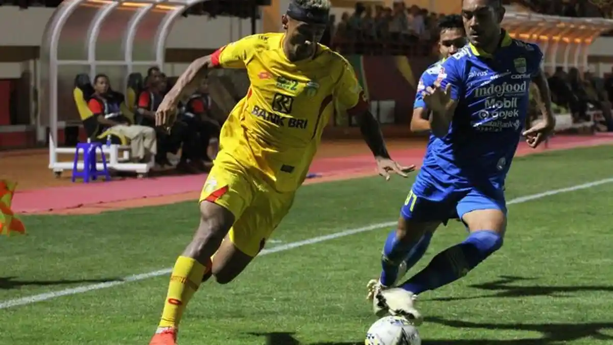 Bhayangkara FC Belum Puas Buru Pemain Asing, Masih Incar Satu Nama