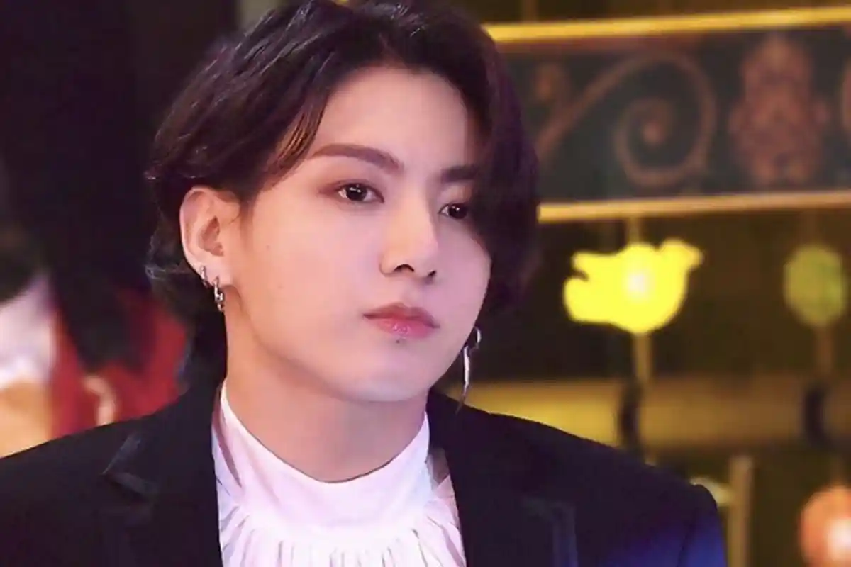 Jungkook BTS Cover Lagu Milik Harry Styles Bertajuk 'Falling', Inilah Kisah di Baliknya