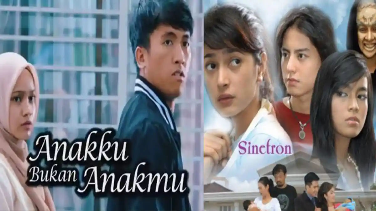 Ketawa Ngakak! Netizen Malaysia Buat Video Parodi, Sindir Sinetron Indonesia Yang Berbelit-belit