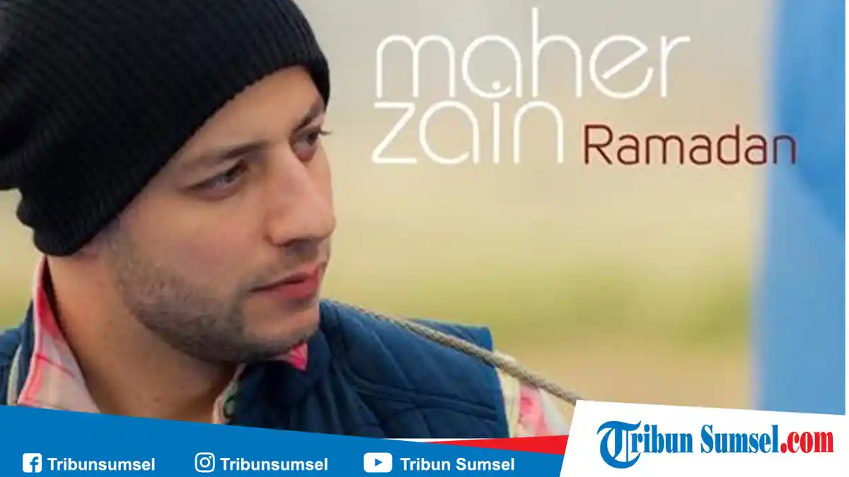 Download Kumpulan Lagu Ramadan MP3 Terpopuler, Opick, Tompi, Maher Zain, Haddad Alwi