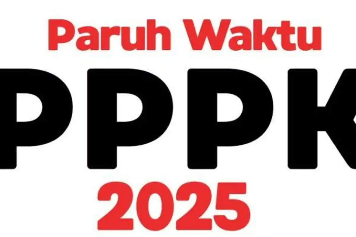 Pengumuman PPPK Paruh Waktu 2025 Sudah Keluar, Begini Cara Cek Nama Honorer yang Diusulkan