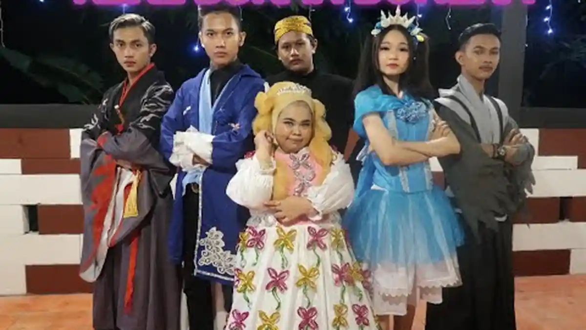 Chord Gitar Keke Bukan Boneka - Kekeyi: Aku Bukan, Keke Bukan Boneka