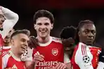 Arteta Bisa Mencadangkan Odegaard, Menurunkan Bintang Arsenal yang Sangat 'Mirip Ozil' di Laga UCL