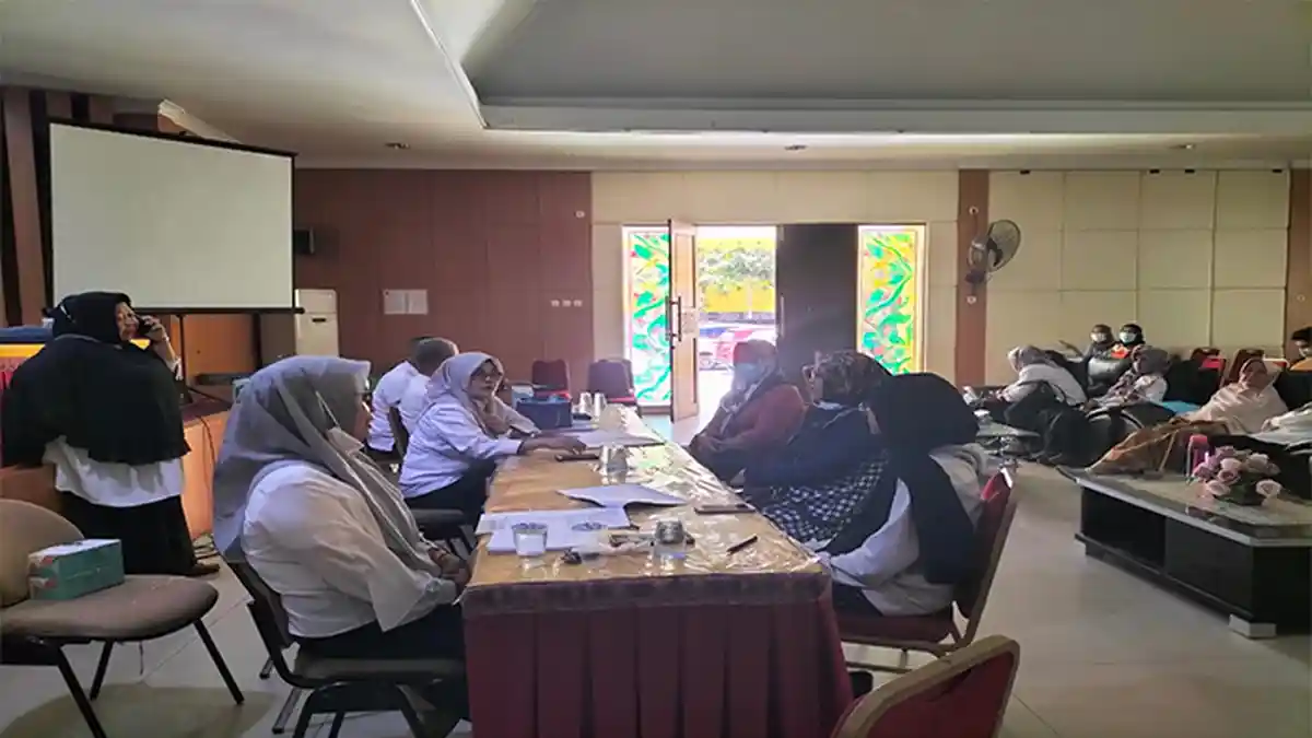 CATAT! PPDB SMA/SMK Negeri di Riau Dimajukan, Maret Mulai Buka Pendaftaran