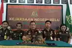 Hari Bhakti Adhyaksa ke-66, Kajari Belu Tegaskan Komitmen Penegakan Hukum yang Berintegritas