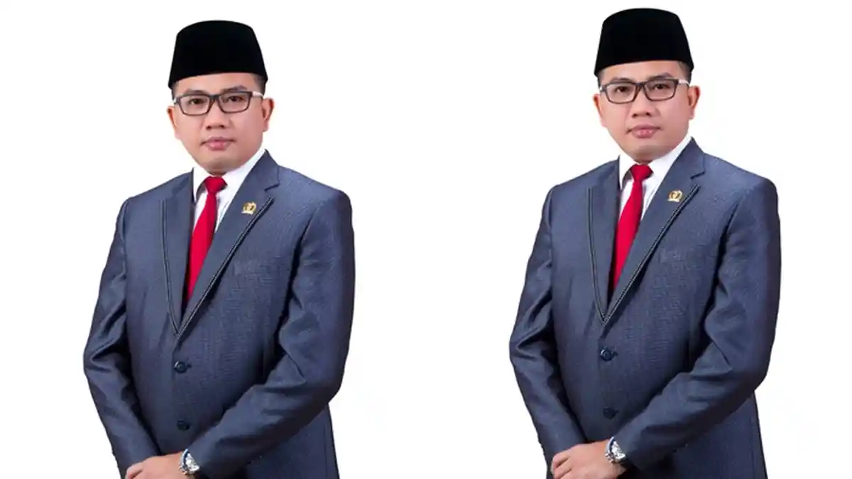 Zuriat Palembang Beri Restu ke Syaiful Padli Nyalon Walikota Palembang