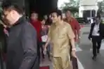 Hakim MK Diperiksa Kasus Patrialis Akbar