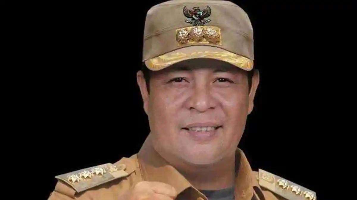 Sahbirin Noor Mangkir Lagi dari Panggilan KPK, Terancam Dijemput Paksa