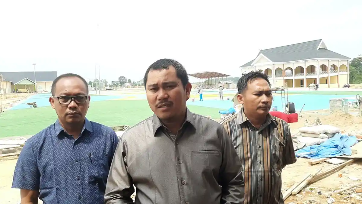 UAS Lagi di Jambi, Pemkab Bungo Berencana Datangkan UAS Saat Perhelatan MTQ ke-49
