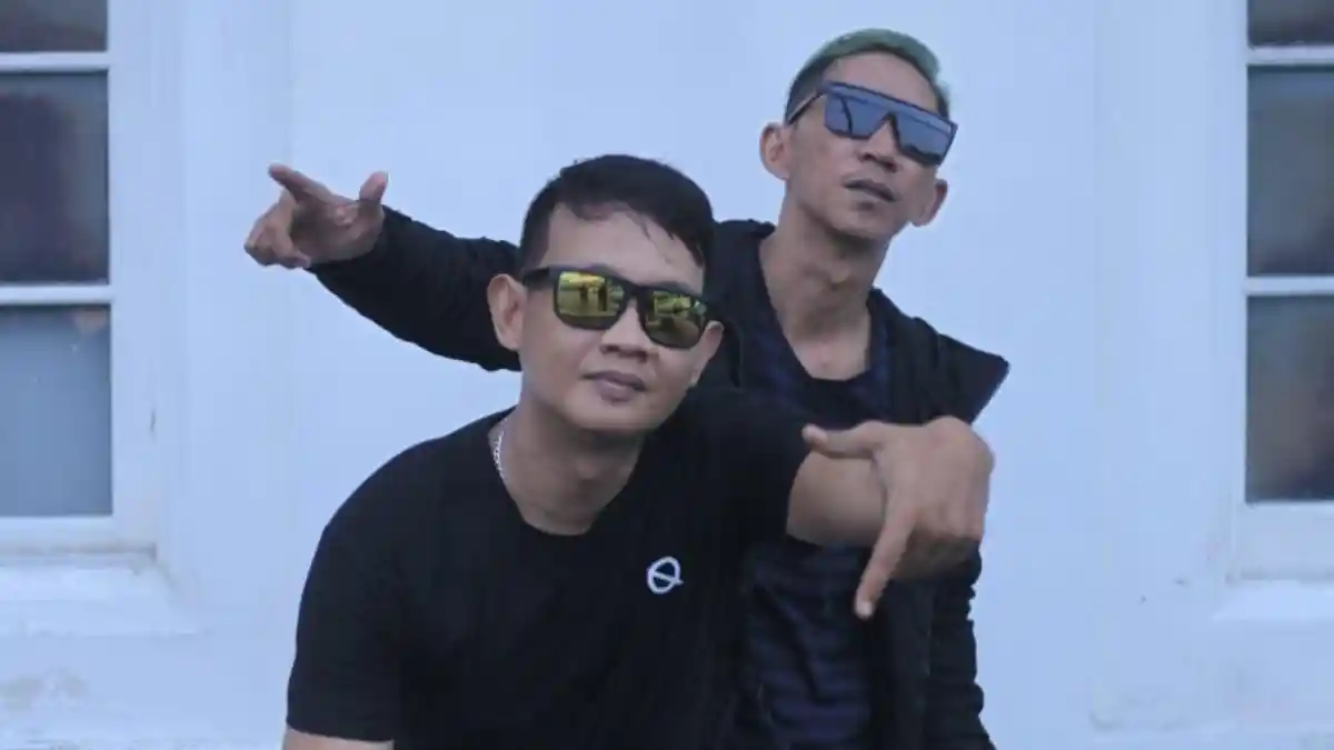 Semangat untuk Terus Berkarya, 7Dunia Rilis Lagu 'Ku Harus Pergi' saat Peringatan Hari Sumpah Pemuda