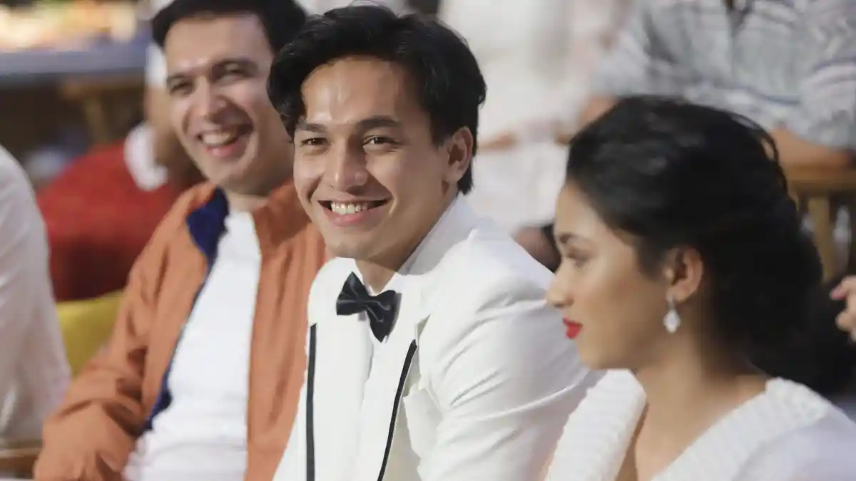 Jefri Nichol Akan Hadiri Sidang Wanprestasi Jika Sudah Tak PSBB