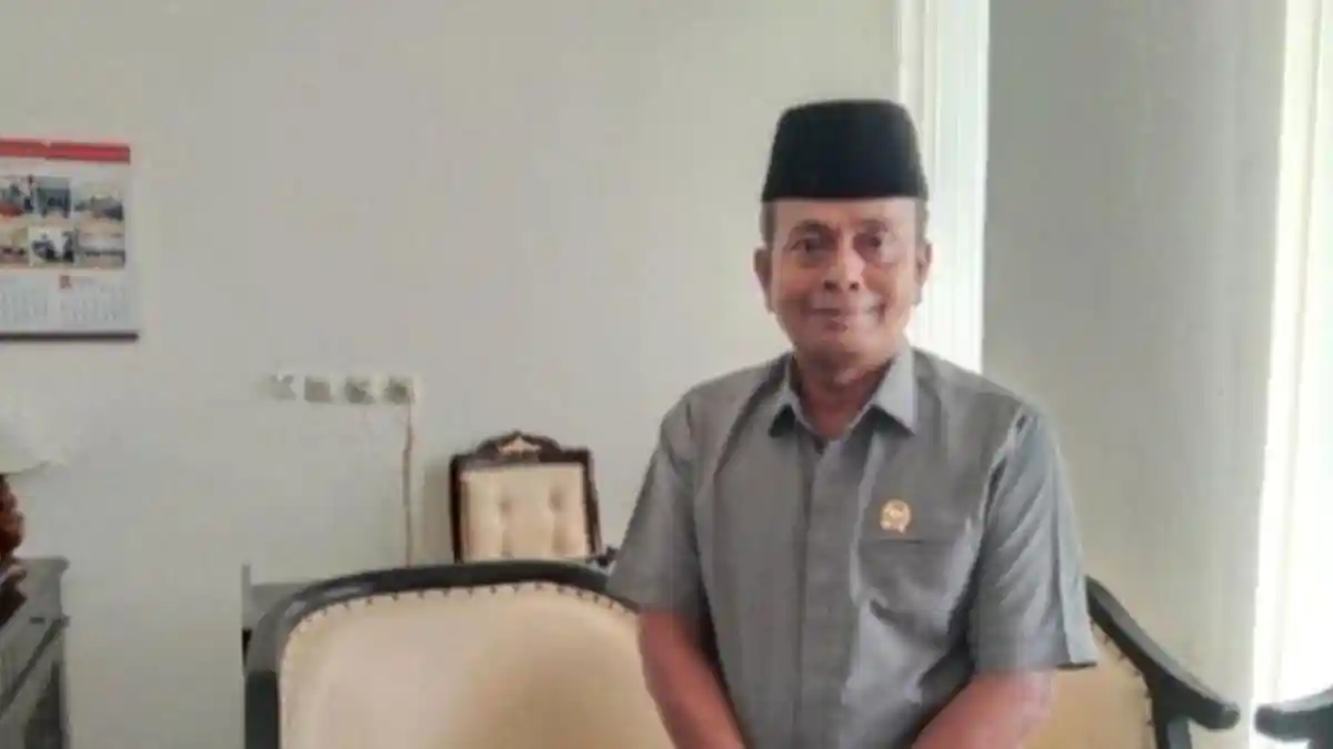 DPRD Pesisir Barat Minta BKSDM Segera Ambil Langkah Tegas Terkait Hasil Seleksi PPPK