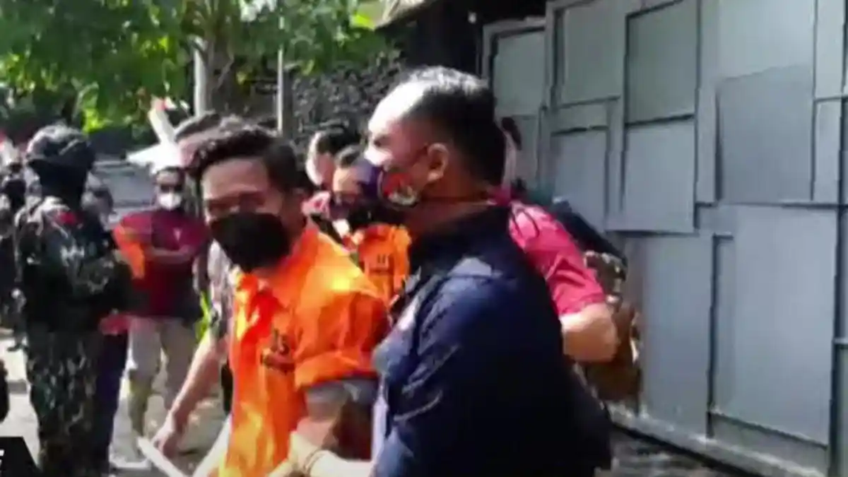 Mengapa Sidang Bharada E Digelar Terpisah dari Ferdy Sambo? Ternyata karena Statusnya