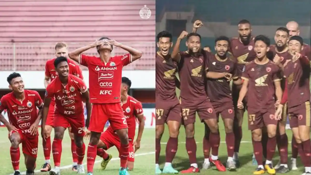 Persija-PSM Ketar-ketir? PSSI Sebut Bisa Lakukan Hal Ekstrem Imbas Ditahannya Pemain ke Timnas U-23