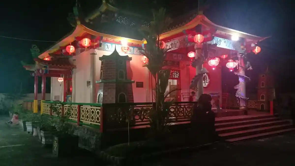 H-2 Imlek Tahun 2022, Keturunan Tionghoa di Nunukan Mulai Siapkan Tebu dan Memesan Kue Keranjang