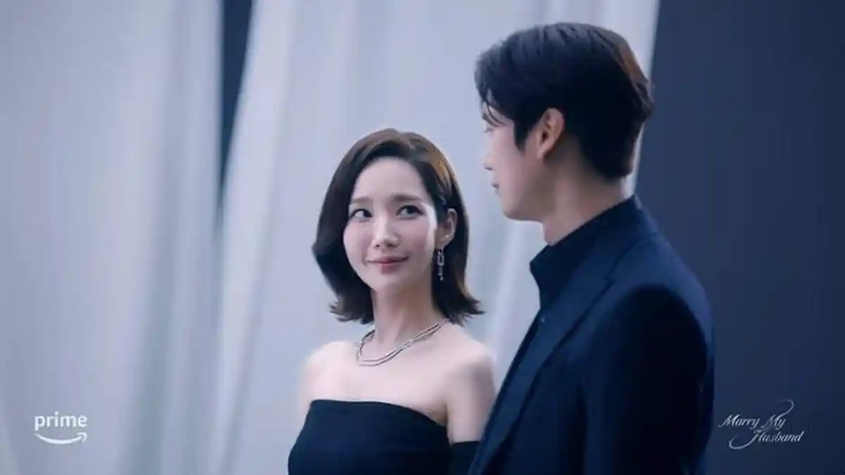 Nonton Drakor Marry My Husband Sub Indo Episode 1, 2, 3, 4 - Bukan Dramaqu, LK21