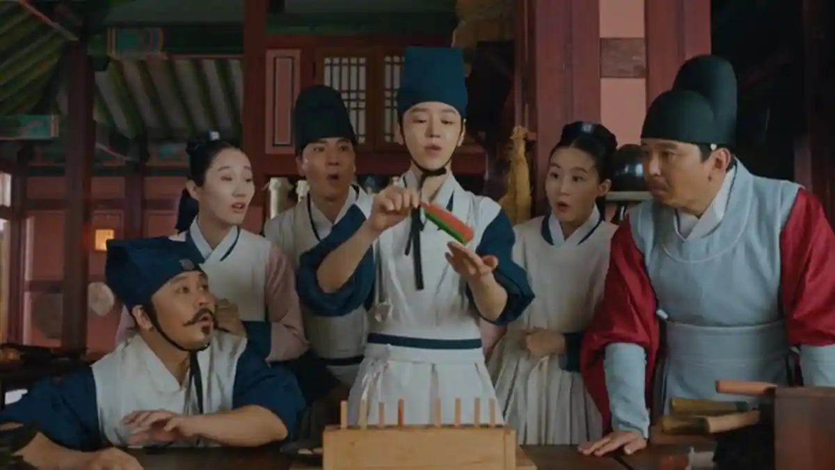 Sinopsis Lengkap Drama Korea Mr. Queen Episode 12: Ada yang Sabotase Lumbung Pakan Kerajaan