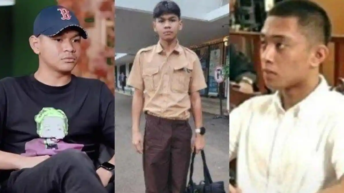 Kabar Terbaru David Ozora Blak-blakan Efek Dianiaya Mario Dandy Masih Terasa, Sulit Pahami Pelajaran
