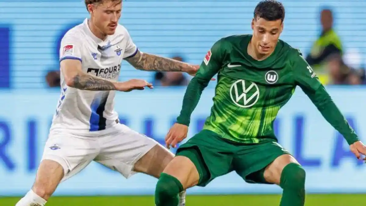 Prediksi Skor Paderborn vs Wolfsburg, Head-to-head dan Statistik di Bundesliga 2026