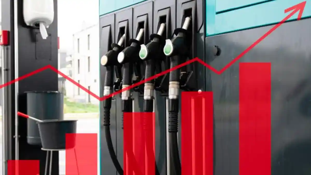 Alarm Bahaya! Harga BBM yang Naik Gila-gilaan Memukul Pariwisata Asia