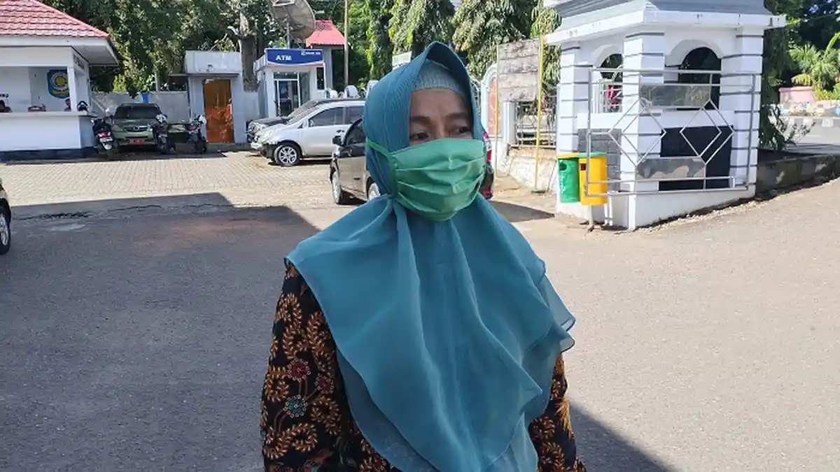 Kotamobagu Ketambahan 21 Kasus Positif Covid-19