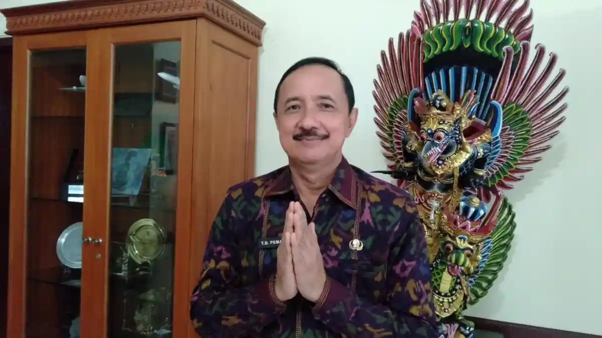 Pementasan Barong Hidup Lagi