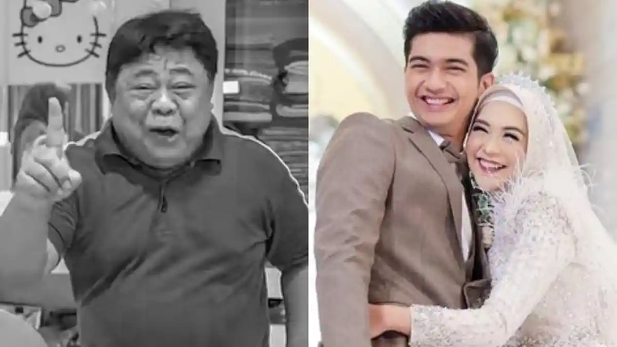 Bersyukur Pernikahan dengan Teuku Ryan Lancar, Ricis Ingat Mendiang Ayah: Surga Ada YouTube Gak Ya