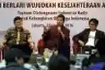 Bantuan untuk Mantan Atlet dari YOI